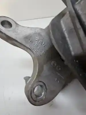 Second-hand car spare part engine support for opel corsa f corsa-e (68) oem iam references 9826551380  