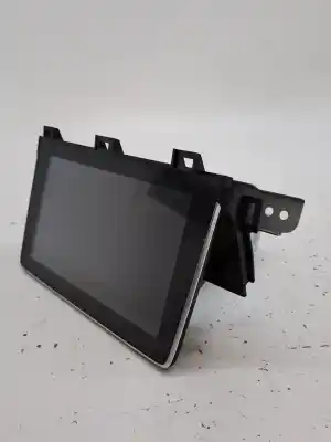 Pièce détachée automobile d'occasion écran multifonctions pour mg ehs * références oem iam 10935385  