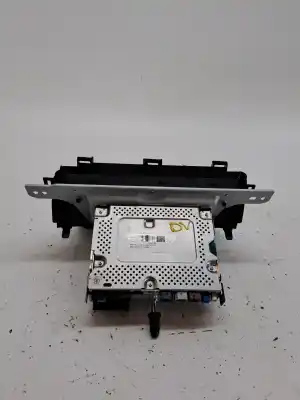 Pièce détachée automobile d'occasion écran multifonctions pour mg ehs * références oem iam 10935385  