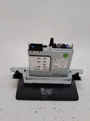 Pièce détachée automobile d'occasion écran multifonctions pour mg ehs * références oem iam 10935385  