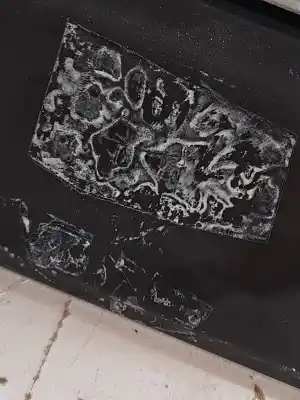 Pièce détachée automobile d'occasion écran multifonctions pour mg ehs * références oem iam 10935385  