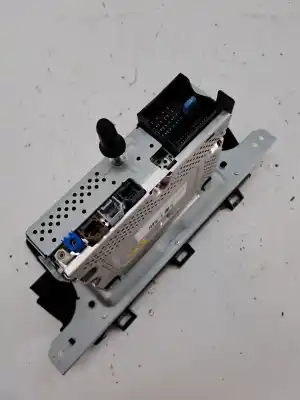 Pièce détachée automobile d'occasion écran multifonctions pour mg ehs * références oem iam 10935385  