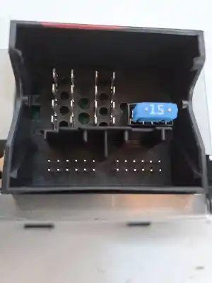 Pièce détachée automobile d'occasion écran multifonctions pour mg ehs * références oem iam 10935385  