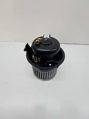 Peça sobressalente para automóvel em segunda mão ventilador de aquecimento por opel corsa f corsa-e (68) referências oem iam 9840566280
