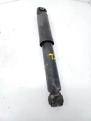 Peça sobressalente para automóvel em segunda mão amortecedor traseiro direito por fiat 500e (332_) elektro 3+1 (fa1) referências oem iam 00521818280