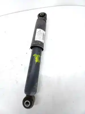 Peça sobressalente para automóvel em segunda mão amortecedor traseiro esquerdo por fiat 500e (332_) elektro 3+1 (fa1) referências oem iam 00521818280