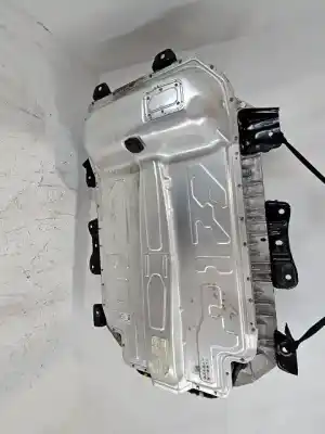 Peça sobressalente para automóvel em segunda mão bateria por fiat 500e (332_) elektro 3+1 (fa1) referências oem iam 6000636657