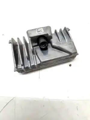 Peça sobressalente para automóvel em segunda mão câmara por fiat 500e (332_) elektro 3+1 (fa1) referências oem iam 52202171