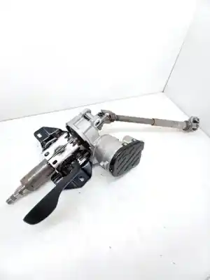 Peça sobressalente para automóvel em segunda mão coluna de direcção por fiat 500e (332_) elektro 3+1 (fa1) referências oem iam 52203790