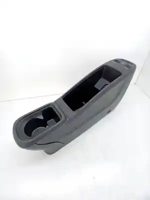 Peça sobressalente para automóvel em segunda mão consola central por fiat 500e (332_) elektro 3+1 (fa1) referências oem iam 735725972