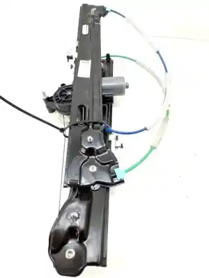 Peça sobressalente para automóvel em segunda mão elevador de vidros dianteiro direito por fiat 500e (332_) elektro 3+1 (fa1) referências oem iam 52138081