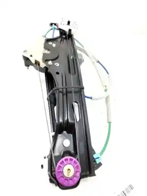 Second-hand car spare part driver left window regulator for fiat 500e (332_) elektro 3+1 (fa1) oem iam references 52138082  