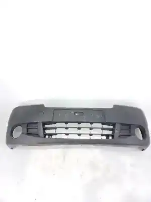Peça sobressalente para automóvel em segunda mão Para Choques Dianteiro por RENAULT TRAFIC COMBI (AB 4.01) G9U B7-D Referências OEM IAM 7701209346  