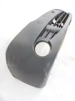 Peça sobressalente para automóvel em segunda mão para choques dianteiro por renault trafic combi (ab 4.01) g9u b7-d referências oem iam 7701209346  