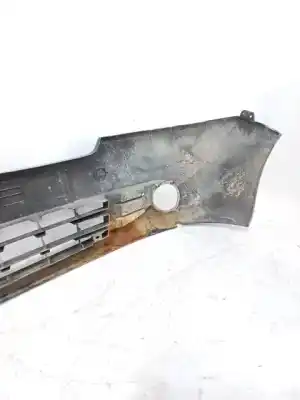 Peça sobressalente para automóvel em segunda mão para choques dianteiro por renault trafic combi (ab 4.01) g9u b7-d referências oem iam 7701209346  