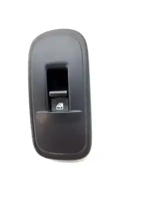 Peça sobressalente para automóvel em segunda mão botão / interruptor elevador vidro dianteiro direito por fiat 500e (332_) elektro 3+1 (fa1) referências oem iam 735724912