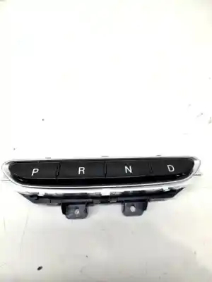 Peça sobressalente para automóvel em segunda mão comandos de alavanca por fiat 500e (332_) elektro 3+1 (fa1) referências oem iam 735763974