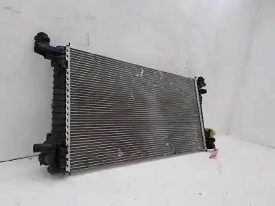 Second-hand car spare part water radiator for mg ehs * oem iam references 10122633  