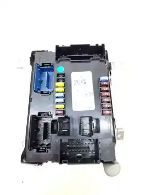 Peça sobressalente para automóvel em segunda mão módulo de confort / bsi /bcm por fiat 500e (332_) elektro 3+1 (fa1) referências oem iam 52215602