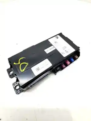 Peça sobressalente para automóvel em segunda mão módulo eletrônico por fiat 500e (332_) elektro 3+1 (fa1) referências oem iam 52226774