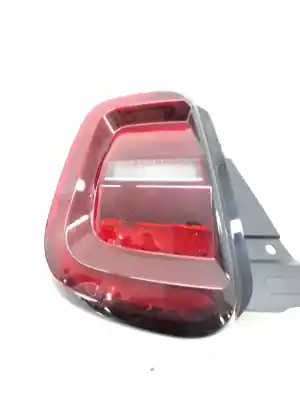 Peça sobressalente para automóvel em segunda mão farolim traseiro esquerdo por fiat 500e (332_) elektro 3+1 (fa1) referências oem iam 52213316