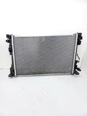 Peça sobressalente para automóvel em segunda mão radiador de água por fiat 500e (332_) elektro 3+1 (fa1) referências oem iam 52150725