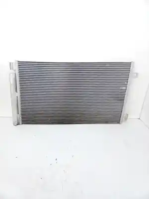 Peça sobressalente para automóvel em segunda mão condensador / radiador de sofagem / ar condicionado por fiat 500e (332_) elektro 3+1 (fa1) referências oem iam 52217410