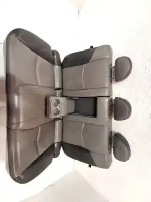 Peça sobressalente para automóvel em segunda mão bancos traseiros por chrysler sebring (jr) 2.0 referências oem iam 4519960ab