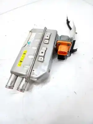 Peça sobressalente para automóvel em segunda mão resistência sofagem chauffage por fiat 500e (332_) elektro 3+1 (fa1) referências oem iam 52209339