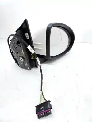 Peça sobressalente para automóvel em segunda mão espelho retrovisor direito por fiat 500e (332_) elektro 3+1 (fa1) referências oem iam 735723439
