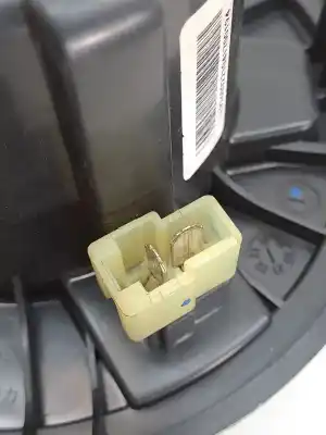 Second-hand car spare part heating fan for mg ehs * oem iam references 11474a  10031851