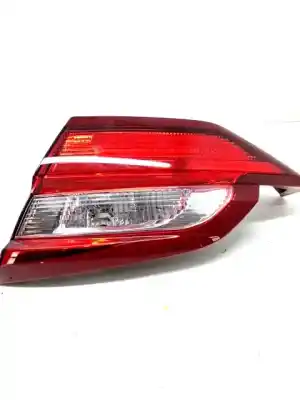 Second-hand car spare part  for FORD FIESTA (CE1)  OEM IAM references 2527139  H1BB13A602AK