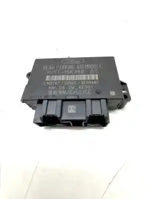 Second-hand car spare part  for FORD FIESTA (CE1)  OEM IAM references 2394477  HU5T15K866AE