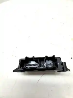 Second-hand car spare part electronic module for ford fiesta (ce1) xyje oem iam references 2394477  hu5t15k866ae