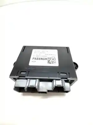 Second-hand car spare part  for FORD FIESTA (CE1)  OEM IAM references 2282847  H1BT14B533AG