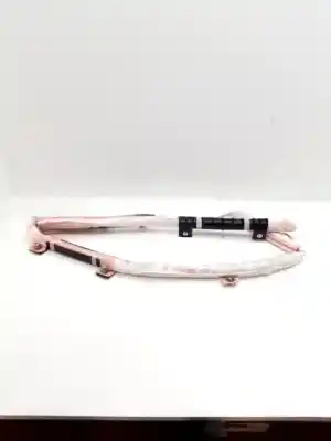 Peça sobressalente para automóvel em segunda mão airbag de cortina dianteiro direito por kia niro (de) g4le referências oem iam 85020g5000