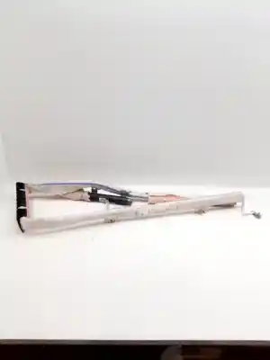 Peça sobressalente para automóvel em segunda mão airbag de cortina dianteiro esquerdo por kia niro (de) g4le referências oem iam 85010g5000