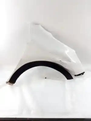 Peça sobressalente para automóvel em segunda mão guarda-lamas dianteiro direito por kia niro (de) g4le referências oem iam 66321g5000