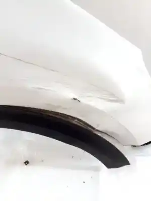 Peça sobressalente para automóvel em segunda mão guarda-lamas dianteiro direito por kia niro (de) g4le referências oem iam 66321g5000  