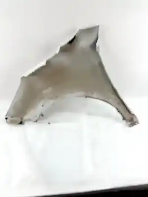 Peça sobressalente para automóvel em segunda mão guarda-lamas dianteiro direito por kia niro (de) g4le referências oem iam 66321g5000  