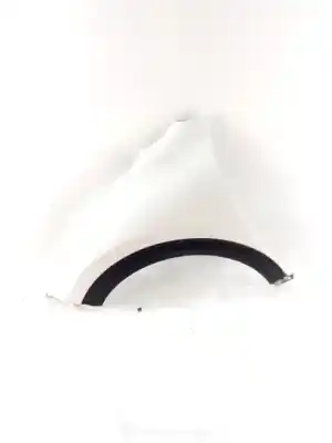 Peça sobressalente para automóvel em segunda mão guarda-lamas dianteiro esquerdo por kia niro (de) g4le referências oem iam 66311g5000