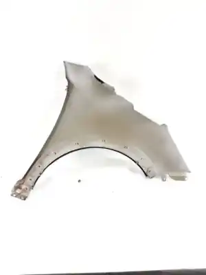 Second-hand car spare part left front fin for kia niro (de) g4le oem iam references 66311g5000  