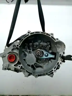 Peça sobressalente para automóvel em segunda mão caixa de velocidades por hyundai i30 (gd) d4fc referências oem iam 4300032904