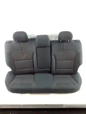 Peça sobressalente para automóvel em segunda mão assentos da terceira fila por kia niro (de) g4le referências oem iam 89100g5000a10