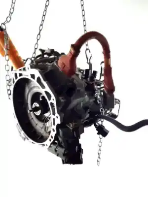 Peça sobressalente para automóvel em segunda mão caixa de velocidades por kia niro (de) g4le referências oem iam 430002b100