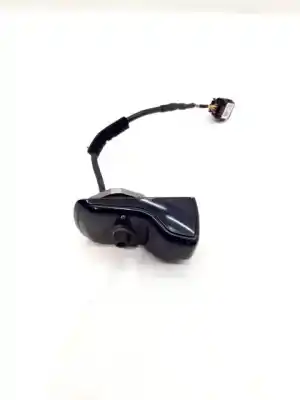 Peça sobressalente para automóvel em segunda mão câmara por kia niro (de) g4le referências oem iam 95760g5000