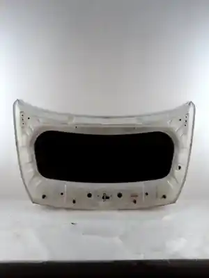 Peça sobressalente para automóvel em segunda mão capot por kia niro (de) g4le referências oem iam 66400g5000  