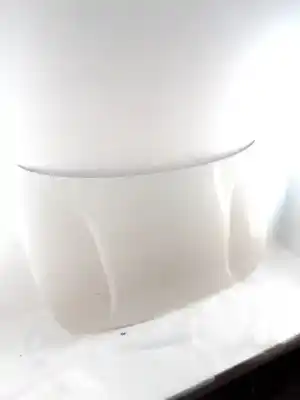 Peça sobressalente para automóvel em segunda mão capot por kia niro (de) g4le referências oem iam 66400g5000