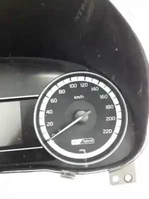 Peça sobressalente para automóvel em segunda mão quadrante por kia niro (de) g4le referências oem iam 94003g5301  94003g5310