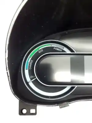 Peça sobressalente para automóvel em segunda mão quadrante por kia niro (de) g4le referências oem iam 94003g5301  94003g5310